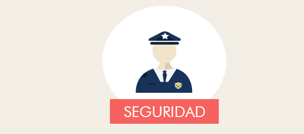 Seguridad