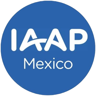 Logo de la IAAP